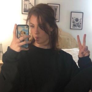 Meet your Posher, Samantha